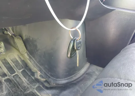 2005 Chevrolet Express G2500 из США, поврежденный, VIN 1GCGG25V351151622